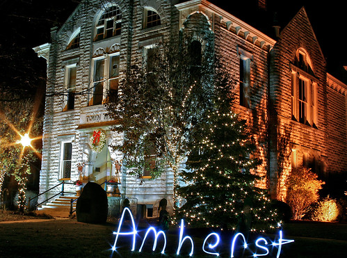 Amherst, Ohio