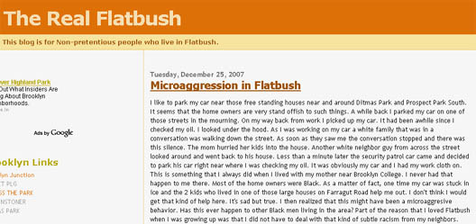 Real Flatbush Screencap