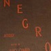 Negro anthology by Nancy Cunard