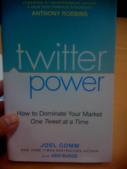 twitter power