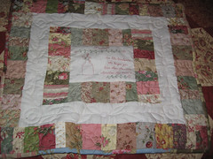 Barbara's quilt