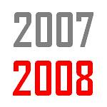 Jeroen Kijk in de Vegte blikt terug op 2007 en kijkt vooruit naar 2008 | Radioactive.blog.nl