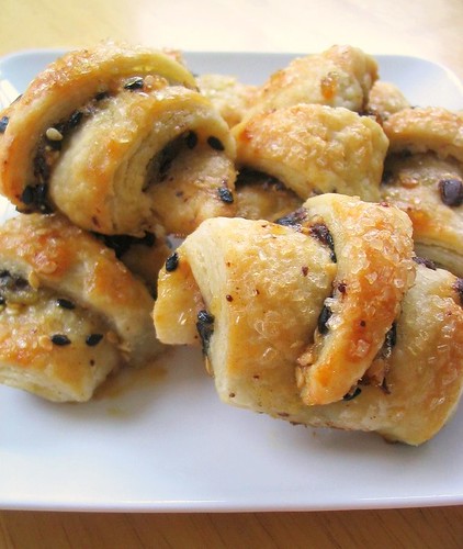 Rugelach, Asianified