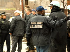 Federal Agent for Diplomatic Security: Chicago...