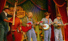 Billy Hill and the Hillbillies