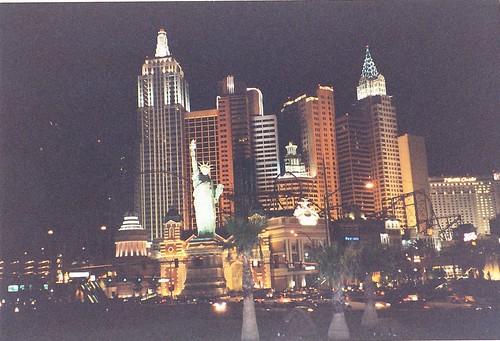 Vegas 1998 by Lisa's Random Photos