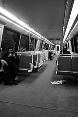 DC Metro by msoccer412