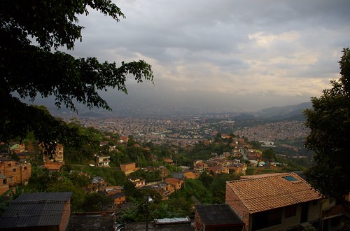 Vista from La Loma