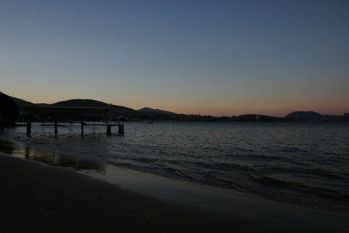 Sandy Bay, Hobart - Tasmania.