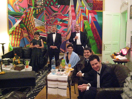 Operabal Budapest 2008