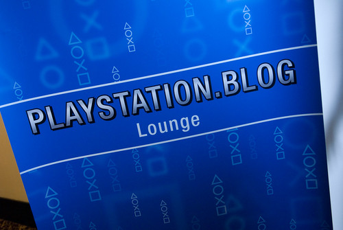 PlayStation.Blog @ GDC