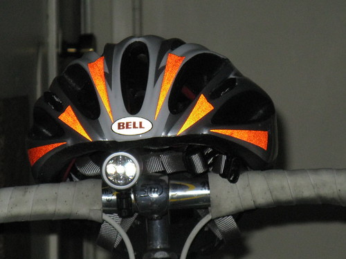bike helmet front. Helmet, Front View