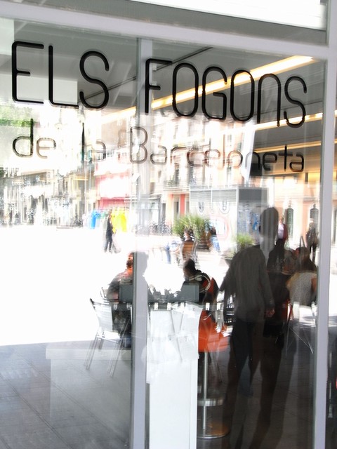 Restaurante Els Fogons
