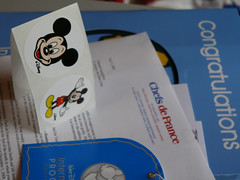 Disney Package
