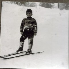 RennyBA Ski Jump