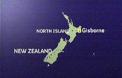 NZ quake