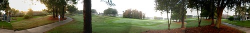 TPC of Tampa golf course, near Tampa, Florida, USA