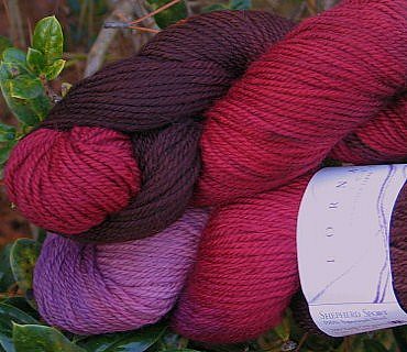 Lorna's Laces Sportweight