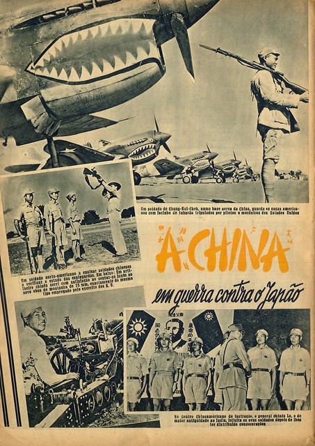 Século Ilustrado, No. 267, February 13 1943 - 26