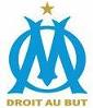 Olympique du Marseilles logo