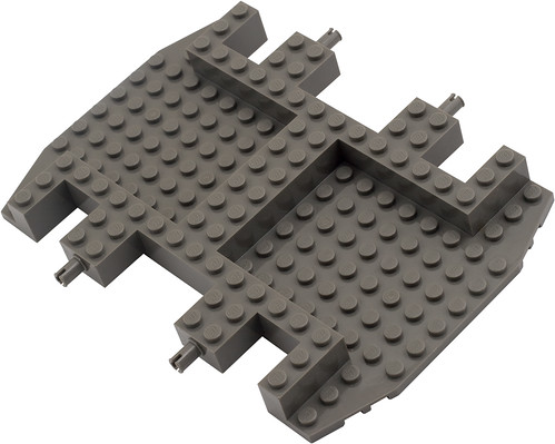 The worst Lego piece ever made
