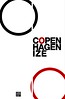Copenhagenize Poster  - Exhibition Prototype