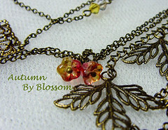 autumn-necklace