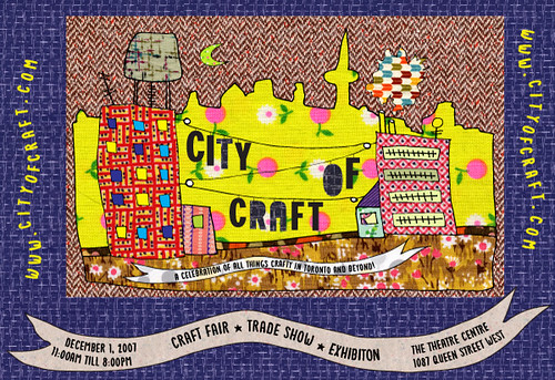cityofcraft-poster