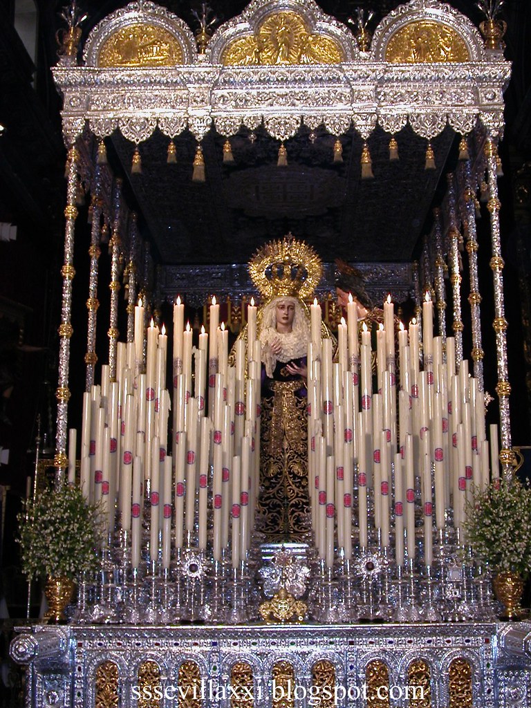 Virgen de la Concepción.2006.