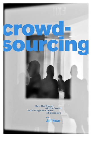 Bold Innovation In A Conventional Setting: Crowdsourcing at SWIFT