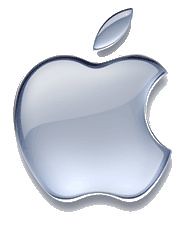 Apple Logo, Flickr: zolierdos