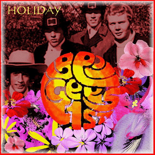 Bee Gees - Holiday