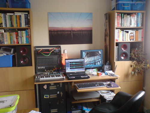 gusset studio 08