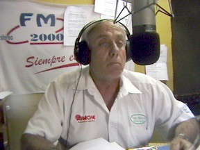 Armando Carrión