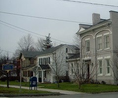 Fayetteville Houses
