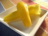 Ajies En Vinagre - Pickled Banana Peppers