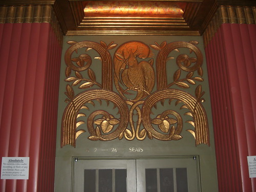 The Doors at the Paramount