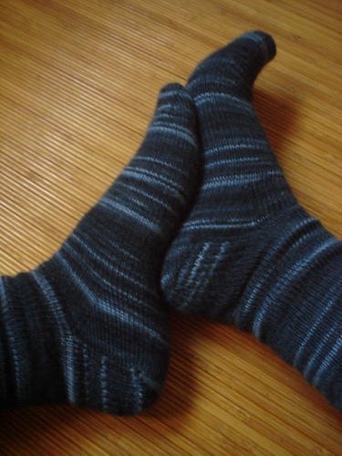 Lerwick socks