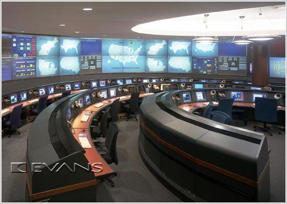 Lucent Network Reliability Center