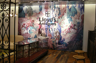 Lloyd's Antiques EGOIST/ƥ 