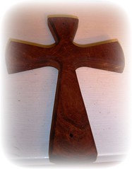 mesquite cross