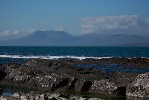 Bantry Bay from Sheep's Head