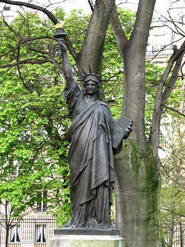 statue of liberty paris france. Statue of Liberty