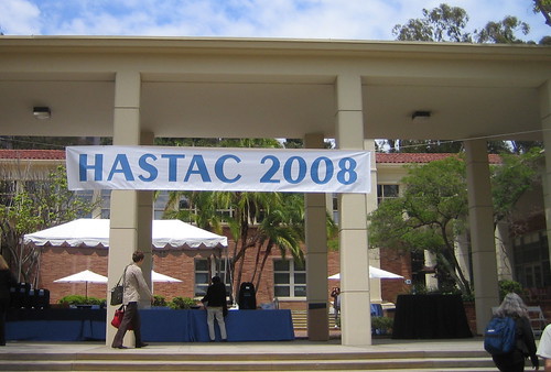 HASTAC 08, UCLA