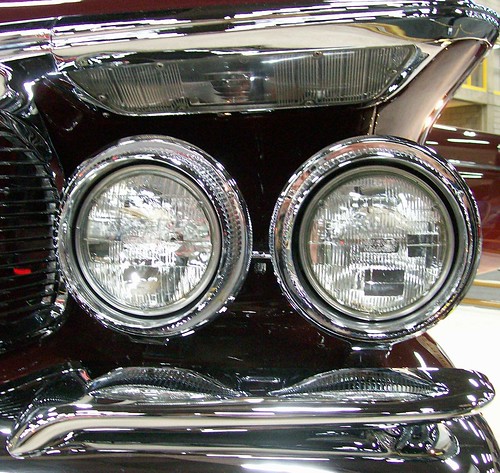 1962 Chrysler Imperial Crown 