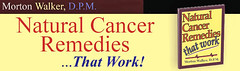 natural cancer remedies