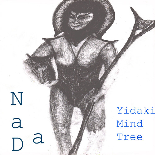 NaDa - Yidaki Mind Tree (front)