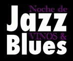 Jazz, Vinos y Blues