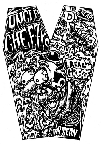 uncle cheezy