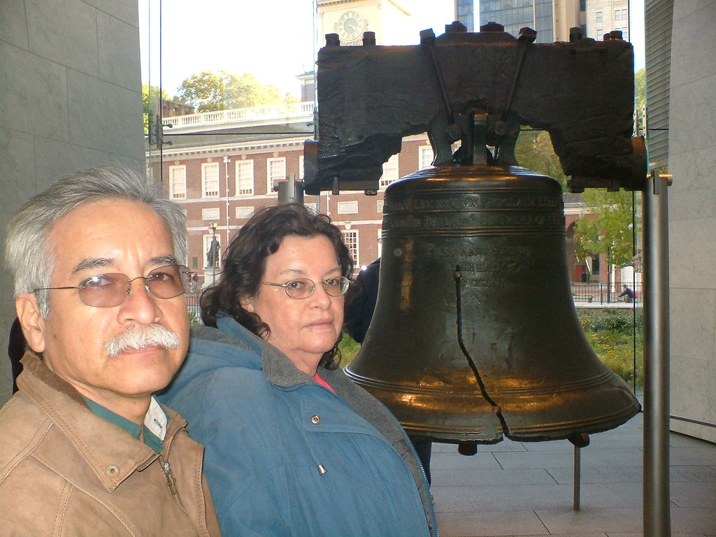 liberty bell (click para ver más grande)